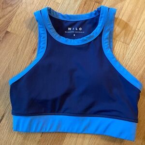 Wilo the Label Sports Bra